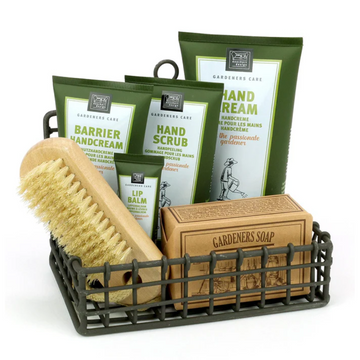 ESSCHERT DESIGN Gardener's Care Hand Care Package
