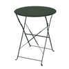 ESSCHERT DESIGN Green Bistro Table & Chairs Set