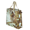 ESSCHERT DESIGN 'Nature Print' Shopping Bag - Owl