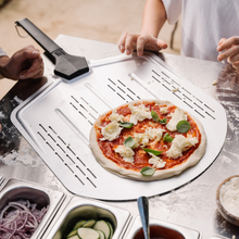 Load image into Gallery viewer, EVERDURE Kiln R Series Pizza Oven Starter Bundle - Stone