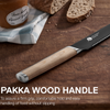 EVERDURE BY HESTON BLUMENTHAL BR Bread Knife - 268mm **CLEARANCE**