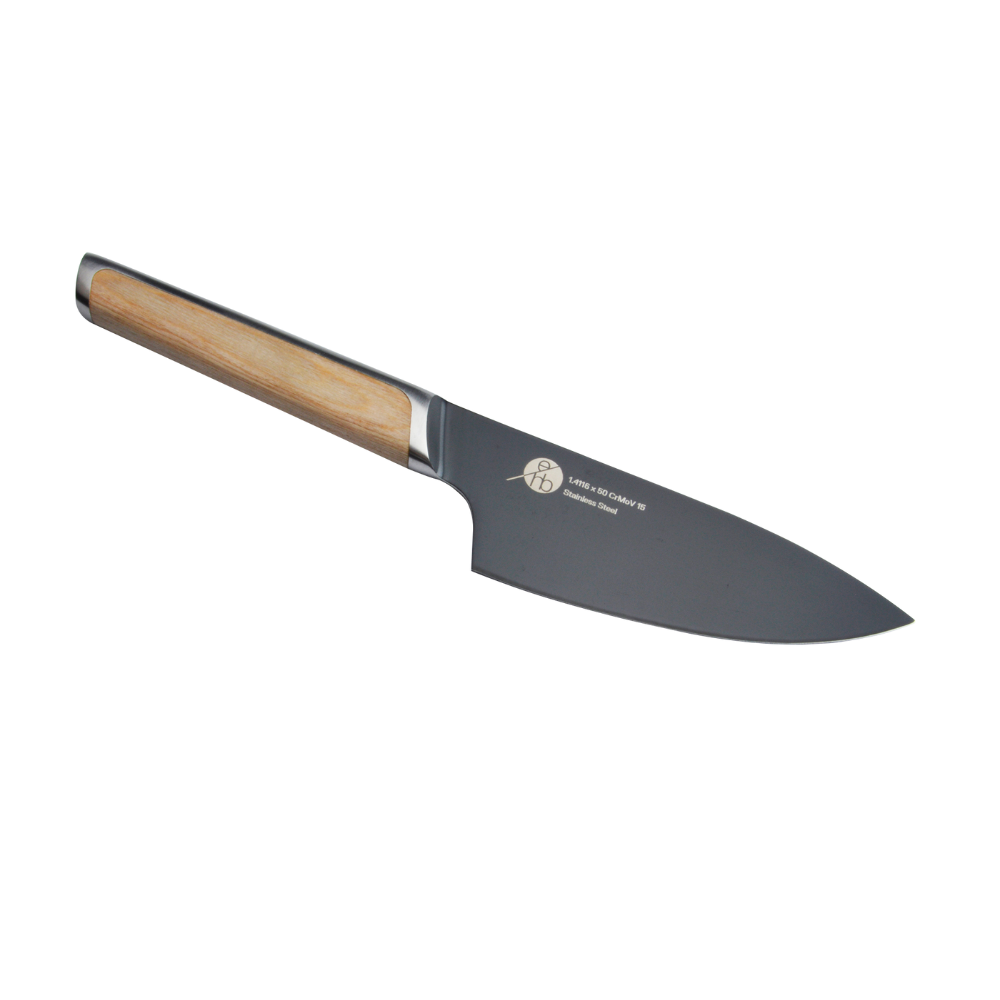 EVERDURE BY HESTON BLUMENTHAL C1 Chef Knife - 127mm