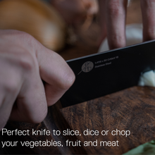 Load image into Gallery viewer, EVERDURE BY HESTON BLUMENTHAL C4 Chef Knife - 254mm