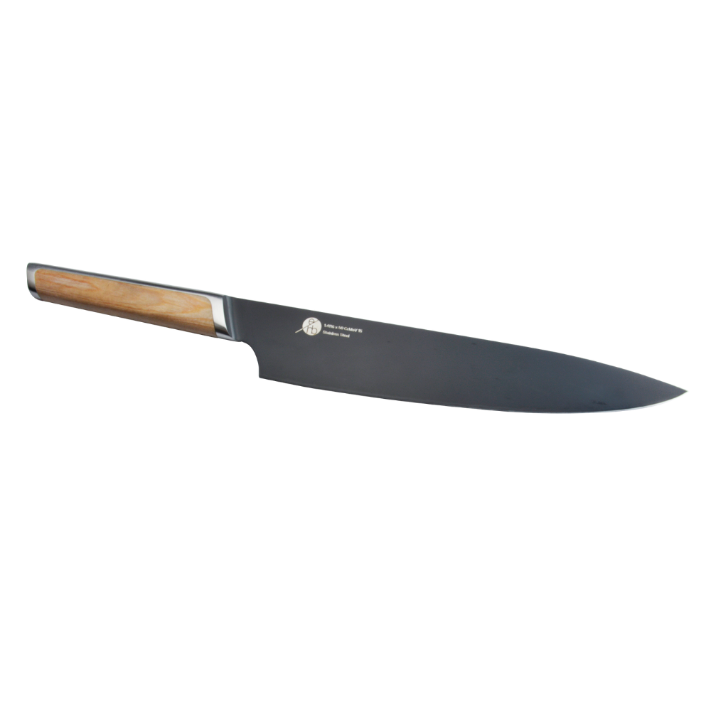 Load image into Gallery viewer, EVERDURE BY HESTON BLUMENTHAL C4 Chef Knife - 254mm