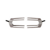 EVERDURE BY HESTON BLUMENTHAL ClipLock Forks Suits Fusion - BBQ