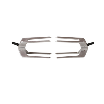 EVERDURE BY HESTON BLUMENTHAL ClipLock Forks Suits Fusion - BBQ