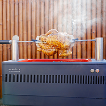 Load image into Gallery viewer, EVERDURE BY HESTON BLUMENTHAL ClipLock Forks Suits Fusion™ BBQ