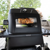 EVERDURE BY HESTON BLUMENTHAL Electric Rotisserie Suits Force - BBQ