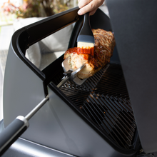 Load image into Gallery viewer, EVERDURE BY HESTON BLUMENTHAL Electric Rotisserie Suits Force™ BBQ