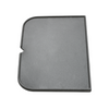 EVERDURE Flat Plate - Suits Freestanding Force (2 Burner) BBQ