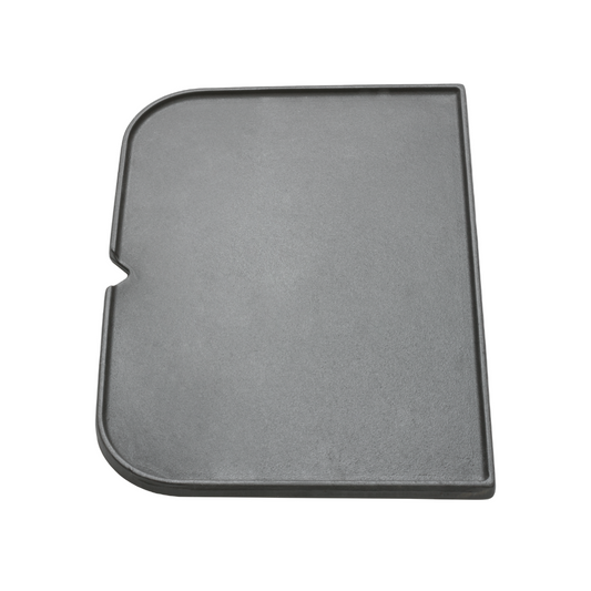 EVERDURE Flat Plate - Suits Freestanding Force (2 Burner) BBQ