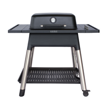 Load image into Gallery viewer, EVERDURE BY HESTON BLUMENTHAL Force™ Gas Barbeque - Black