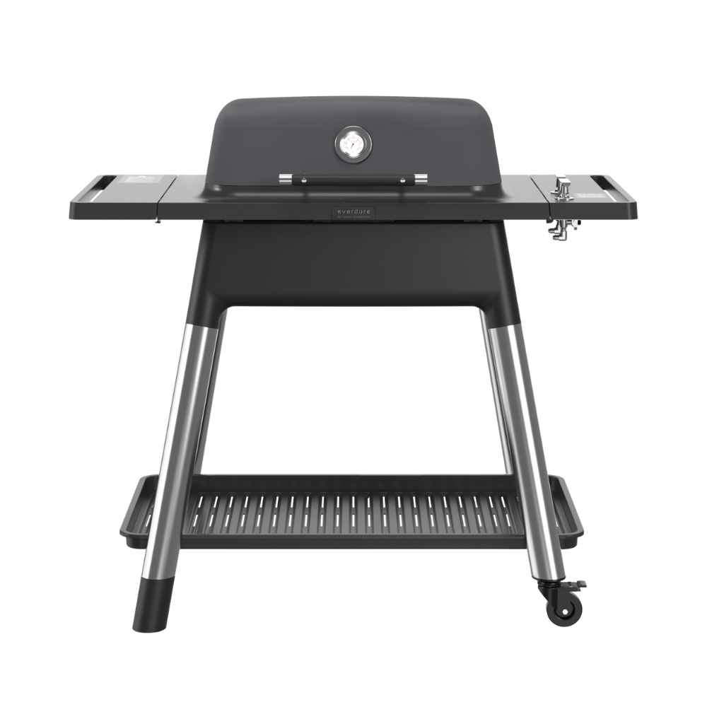 EVERDURE BY HESTON BLUMENTHAL Force™ Gas Barbeque - Graphite