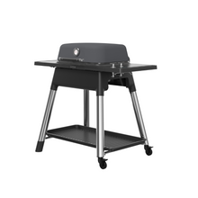 Load image into Gallery viewer, EVERDURE BY HESTON BLUMENTHAL Force™ Gas Barbeque - Graphite