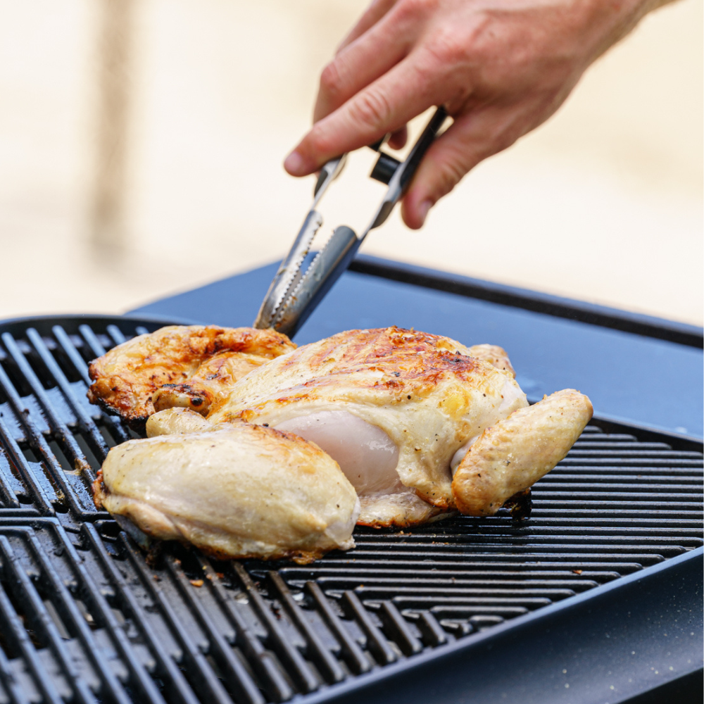 Load image into Gallery viewer, EVERDURE BY HESTON BLUMENTHAL Force™ Gas Barbeque - Graphite