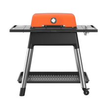 Load image into Gallery viewer, EVERDURE BY HESTON BLUMENTHAL Force™ Gas Barbeque - Orange