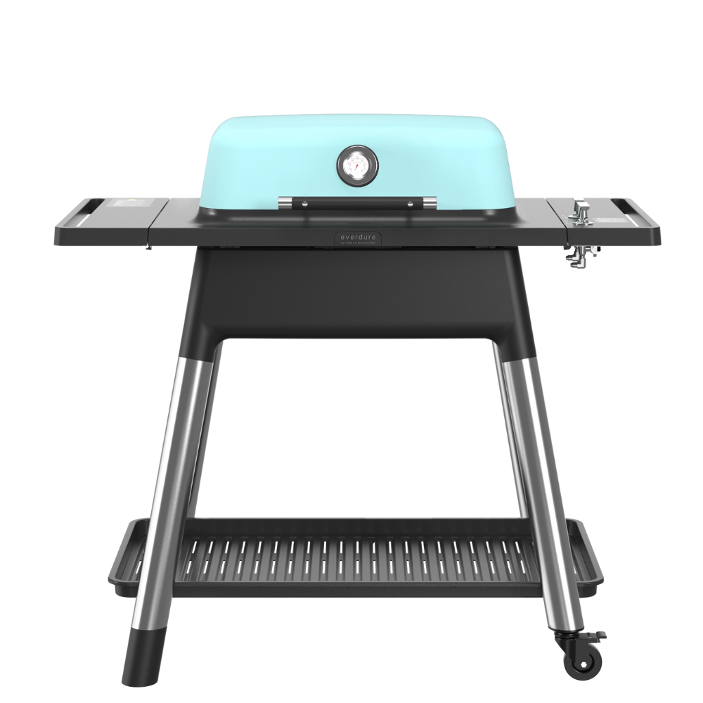 EVERDURE BY HESTON BLUMENTHAL Force™ Gas Barbeque - Mint