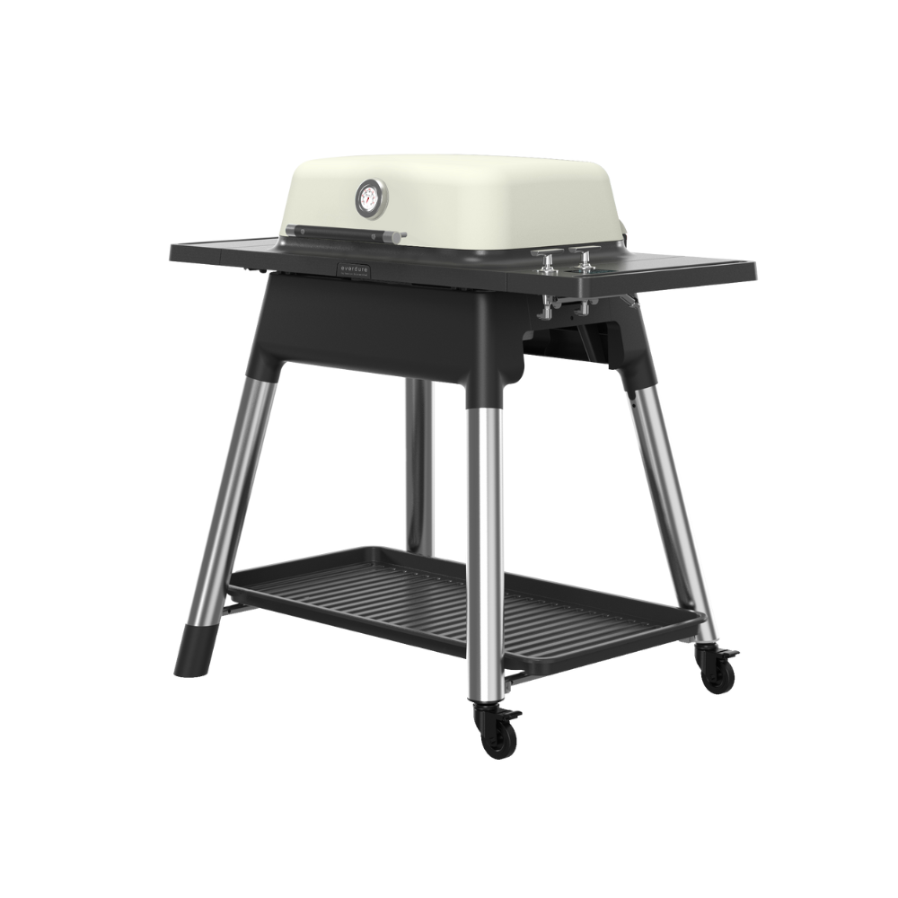 Load image into Gallery viewer, EVERDURE BY HESTON BLUMENTHAL Force™ Gas Barbeque - Stone