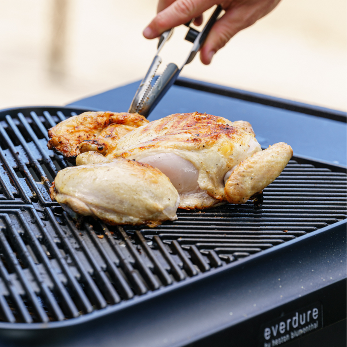 EVERDURE BY HESTON BLUMENTHAL Force™ Gas Barbeque - Stone