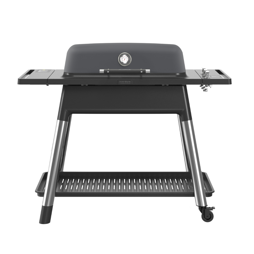 EVERDURE BY HESTON BLUMENTHAL Furnace™ Gas Barbeque - Graphite