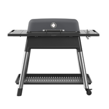 Load image into Gallery viewer, EVERDURE BY HESTON BLUMENTHAL Furnace™ Gas Barbeque - Graphite