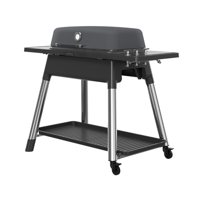 EVERDURE BY HESTON BLUMENTHAL Furnace™ Gas Barbeque - Graphite