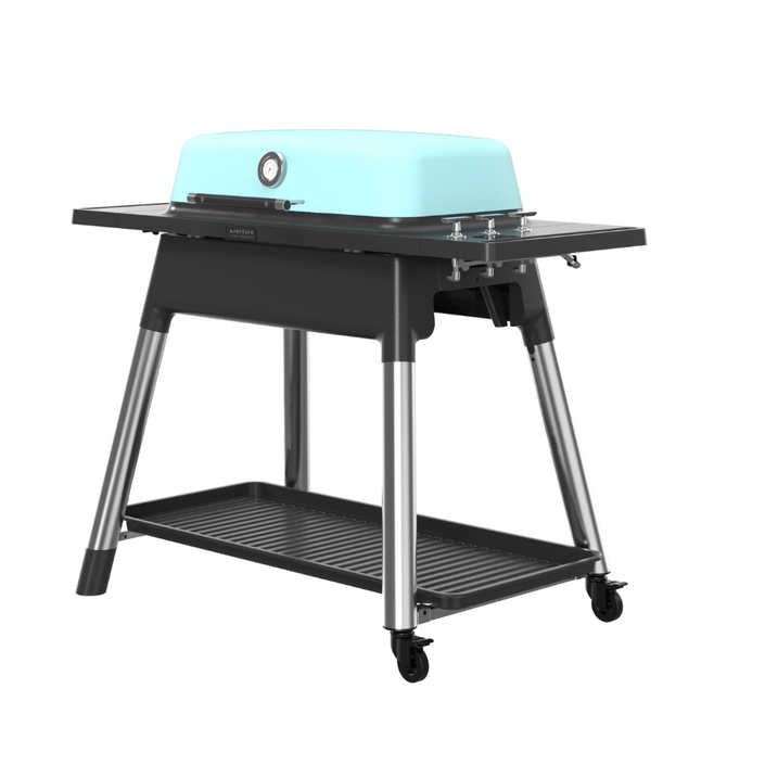 EVERDURE BY HESTON BLUMENTHAL Furnace™ Gas Barbeque - Mint