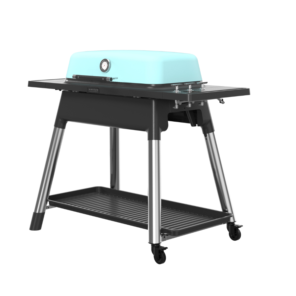 Load image into Gallery viewer, EVERDURE BY HESTON BLUMENTHAL Furnace™ Gas Barbeque - Mint