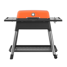 Load image into Gallery viewer, EVERDURE BY HESTON BLUMENTHAL Furnace™ Gas Barbeque - Orange
