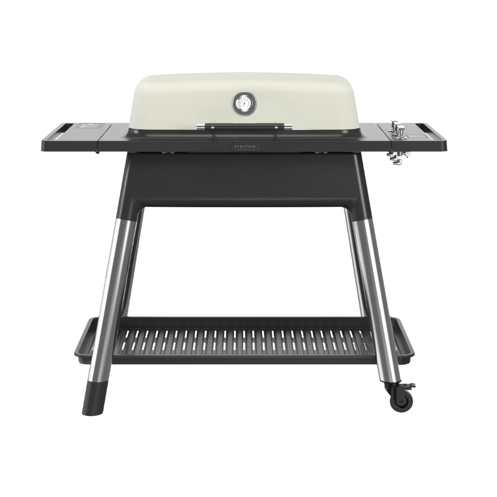 Load image into Gallery viewer, EVERDURE BY HESTON BLUMENTHAL Furnace™ Gas Barbeque - Stone