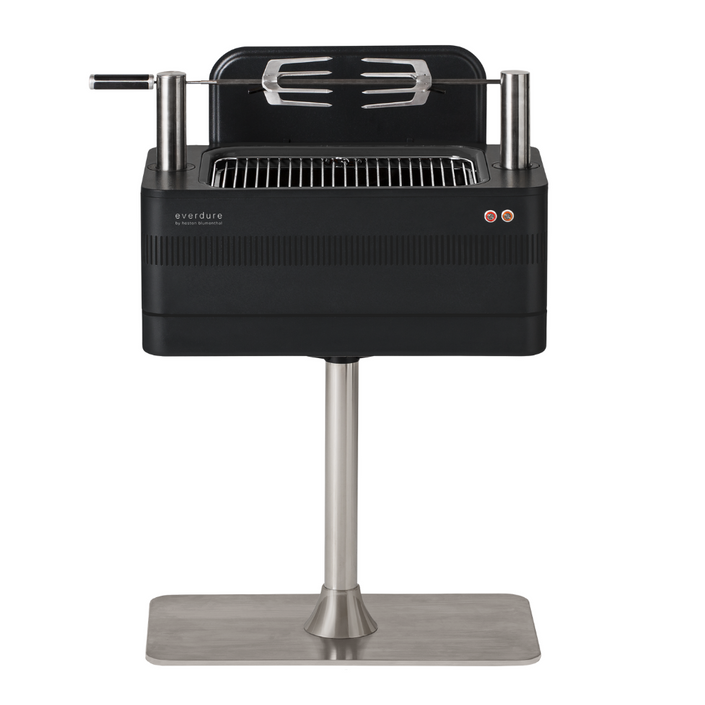 EVERDURE BY HESTON BLUMENTHAL Fusion™ Charcoal BBQ