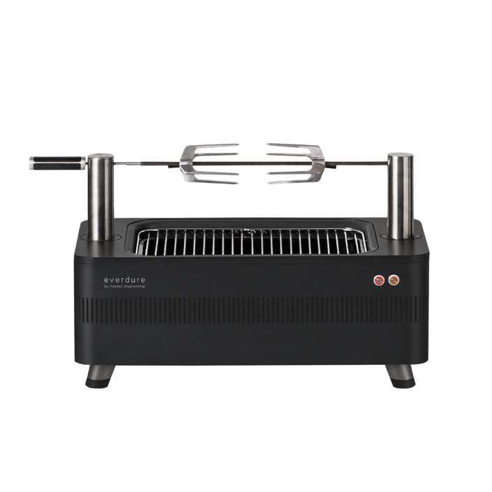 EVERDURE BY HESTON BLUMENTHAL Fusion™ Charcoal BBQ