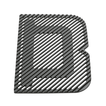 EVERDURE Grill Plate - Suits Freestanding Force (2 Burner) BBQ