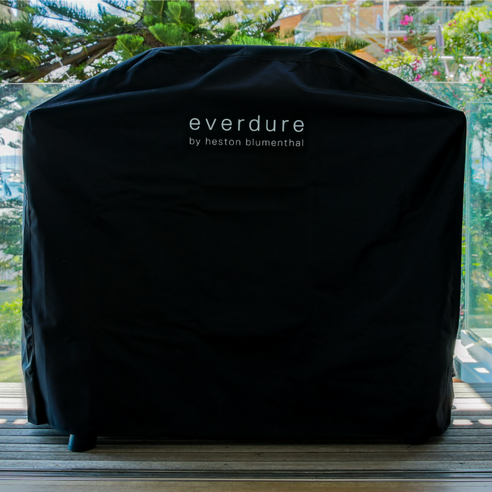 EVERDURE BY HESTON BLUMENTHAL Long Cover Suits Force™ BBQ