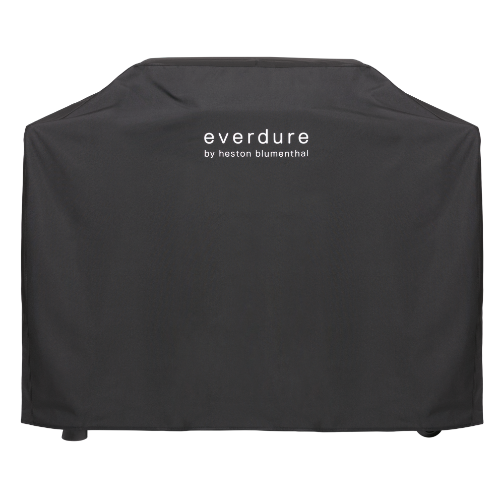 Load image into Gallery viewer, EVERDURE BY HESTON BLUMENTHAL Long Cover Suits Furnace™ BBQ