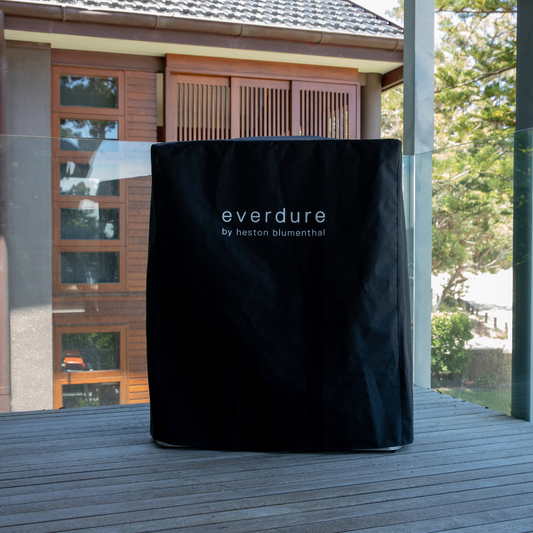 EVERDURE BY HESTON BLUMENTHAL Long Cover Suits Fusion - BBQ