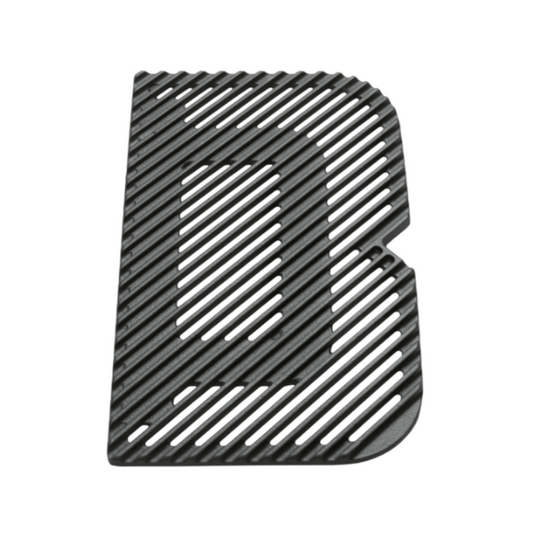 EVERDURE Outer Grill Plate - Suits Freestanding Furnace (3 Burner) BBQ