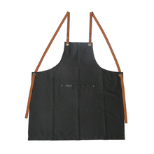 Load image into Gallery viewer, EVERDURE BY HESTON BLUMENTHAL Premium Chef&#39;s Apron