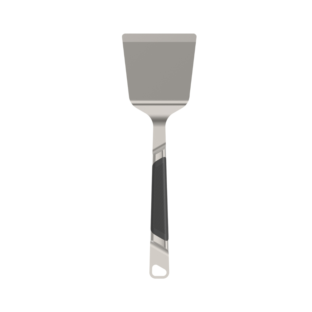 Load image into Gallery viewer, EVERDURE BY HESTON BLUMENTHAL Premium Spatula W/ Soft Grip - Medium