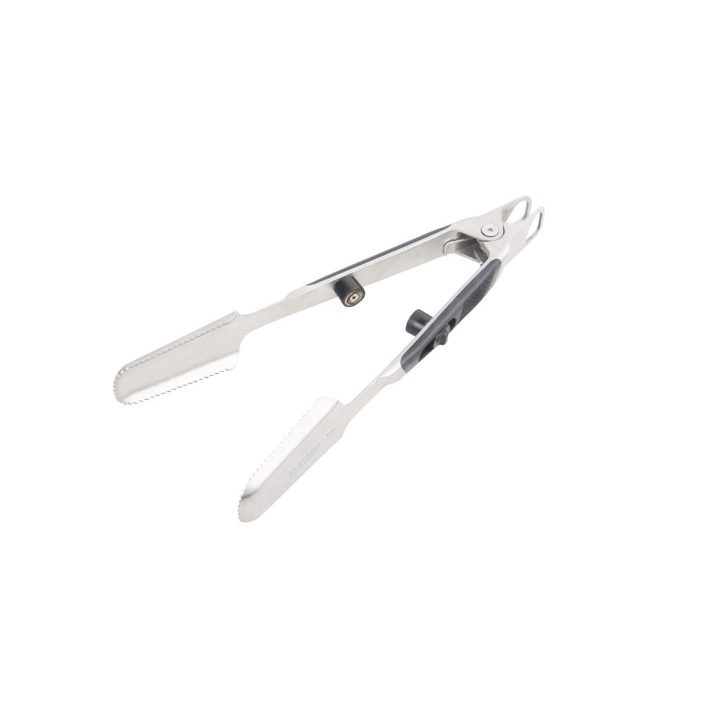 Load image into Gallery viewer, EVERDURE BY HESTON BLUMENTHAL Premium Tongs W/ Soft Grip - Medium