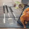 EVERDURE BY HESTON BLUMENTHAL Premium Toolkit W/ Soft Grip - Large