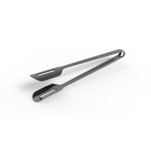 Load image into Gallery viewer, EVERDURE BY HESTON BLUMENTHAL Quantum Charcoal &amp; Wood Chip Tongs