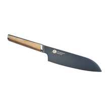 Load image into Gallery viewer, EVERDURE BY HESTON BLUMENTHAL S1 Santoku Knife - 159mm