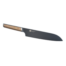 Load image into Gallery viewer, EVERDURE BY HESTON BLUMENTHAL S2 Santoku Knife - 222mm