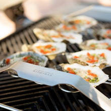 Load image into Gallery viewer, EVERDURE BY HESTON BLUMENTHAL Steel Oyster Rack