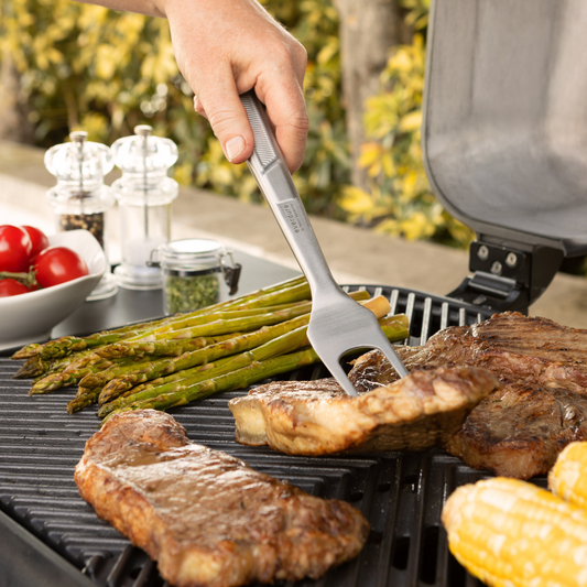 EVERDURE BY HESTON BLUMENTHAL Steel Fork - 355mm