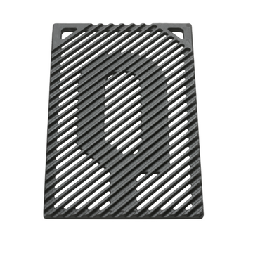 EVERDURE Centre Grill Plate - Suits Freestanding Furnace (3 Burner) BBQ