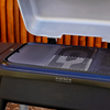 EVERDURE Centre Grill Plate - Suits Freestanding Furnace (3 Burner) BBQ