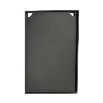 EVERDURE Centre Flat Plate - Suits Freestanding Furnace (3 Burner) BBQ