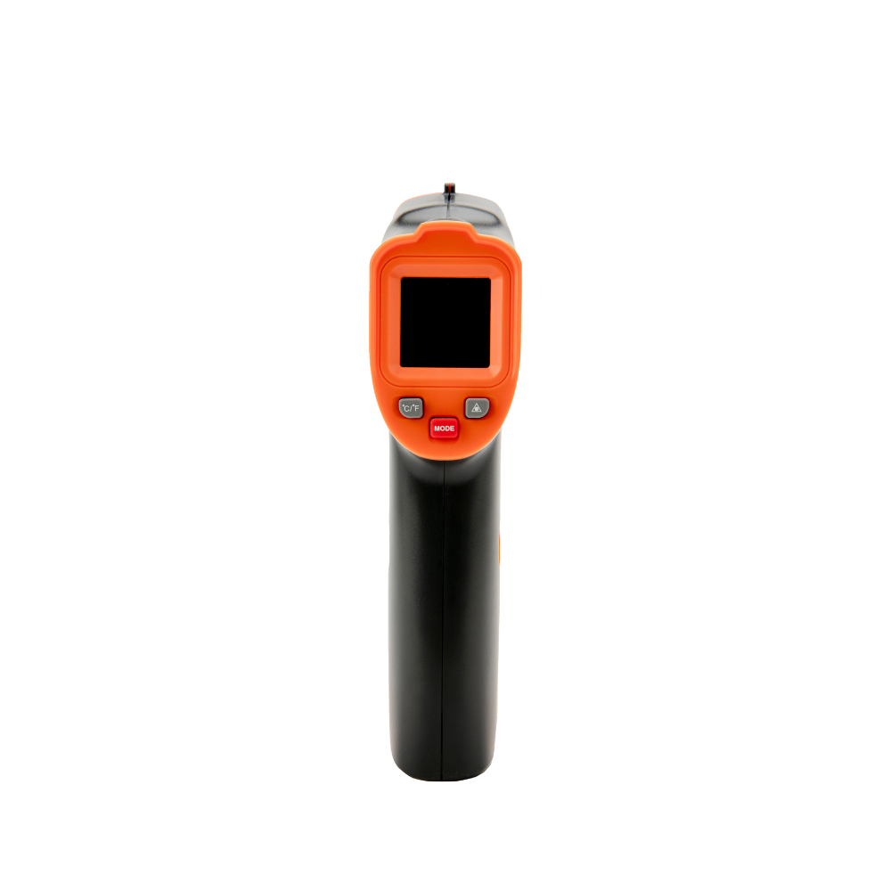 Load image into Gallery viewer, EVERDURE Digital Infrared Temperature Gun